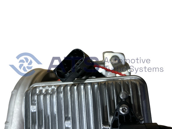 Turbolader MERCEDES-BENZ ATEGO 3 1024 A OM 936.910 9360907280 936090728080 9360907380 936090738080