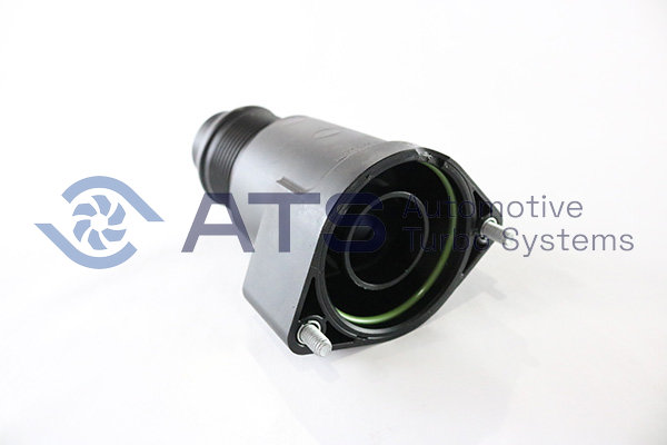 Turbolader AUDI A3 Cabriolet 2.0 TDI AZV BKD 03L250319A 03L250319AV 03L250319AX 03L250319T