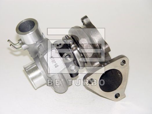Turbolader HYUNDAI GALLOPER II 2.5 TD intercooler D4BF D4BH 28200-4A150 49135-04000 49135-04001