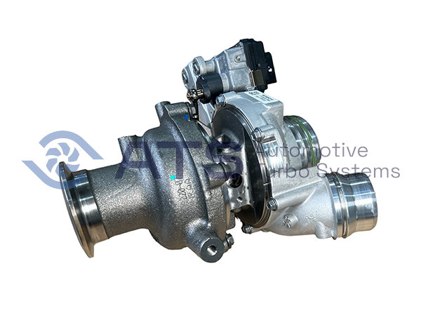 Turbolader BMW 1 118 d xDrive B47 C20 A B47 C20 B 11658513616 11658570082 11658570083 8513616