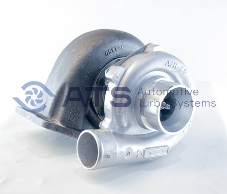 Turbolader 0R5824 6N6515 6N8477 6N8566