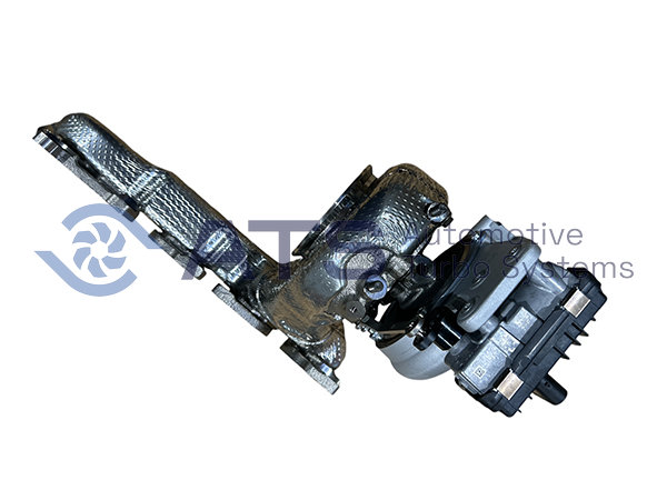 Turbolader K68417961AA 46340373 68417961AA 5303-970-0698