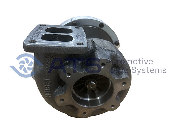 Turbolader 3979201 425888 8113571 81135710