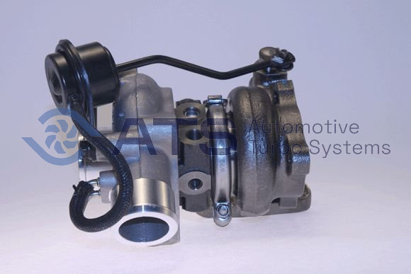 Turbolader HYUNDAI H-1 / STAREX Bus 2.5 TCi D4BH 282004-A201 282004A161 49135-04111 49135-04112