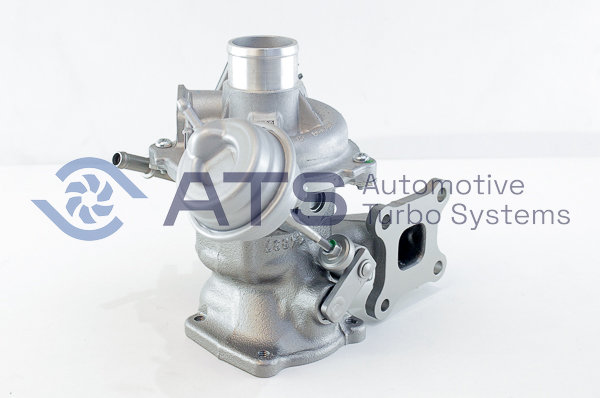Turbolader FORD B-MAX Van 1.0 EcoBoost B3GA M1DA 1761181 1799836 1808411 2008152