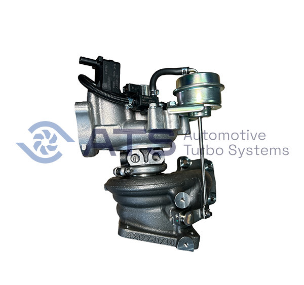 Turbolader OPEL INSIGNIA A Country Tourer 2.0 Turbo 4x4 A 20 NFT A 20 NHT 12627078 12653326 12658628