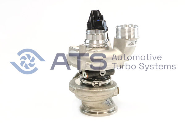 Turbolader BMW 5 M5 Competition S63 B44 B 11657852373 1165785237302 1165785237303 1165785237304