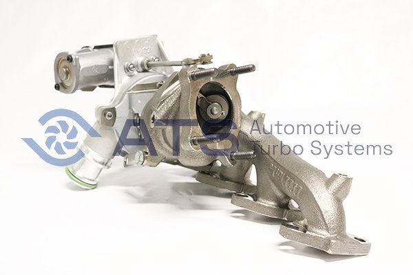 REMAN-Turbolader 03F145701G für 1.2 TSI 86 90 105 PS 9V204 03F145701M F31CEG-SR006B