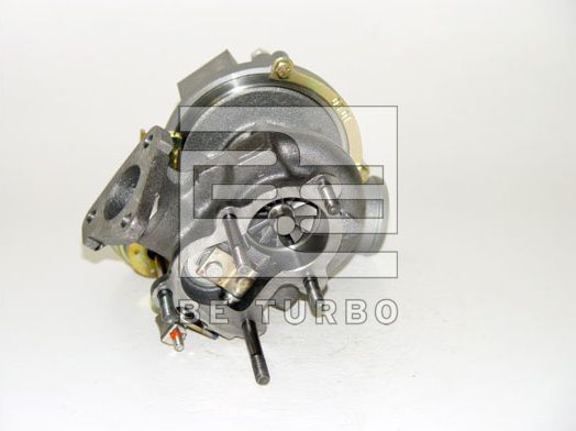 Turbolader FORD TRANSIT Kasten 2.5 DI 4ED 1050659 1063286 1063295 1097254