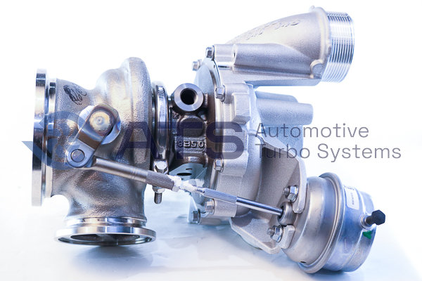 Turbolader BMW 5 M5 Competition S63 B44 B 11657580318 11657849045 1165784904501 1165784904502
