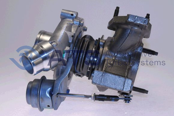 Turbolader NISSAN PRIMASTAR Bus dCi 120 M9R 630 M9R 692 04431289 0860282 14411-00Q0B 4431289