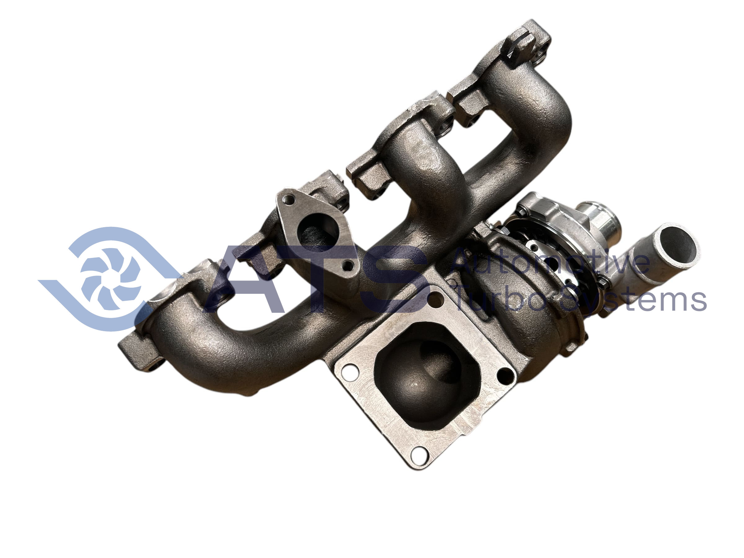 Ford Mondeo Transit 2.0 TDCi FMBA N7BA Turbolader Garrett MaxLife 714467-8014M GTA1749MV 3S7Q6K682AD