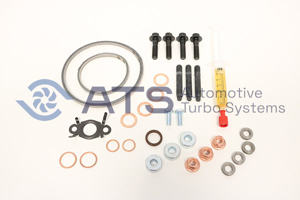 Dichtungskit VOLVO S60 II T6 AWD B 6304 T2 B 6304 T3 30646952 30646952AB 30646952AD 30757899