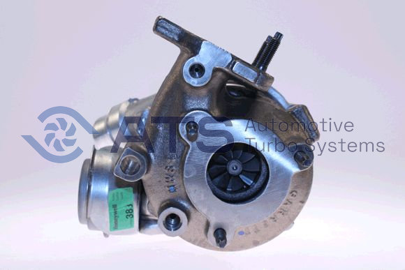 Turbolader RENAULT ESPACE IV 2.0 dCi M9R 610 M9R 615 8200583860 8200695786 8200741579 8200741579A