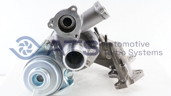 Turbolader ALFA ROMEO MITO 0.9 TwinAir 312 A2.000 312 A4.000 55240093 5524009301E 55243431