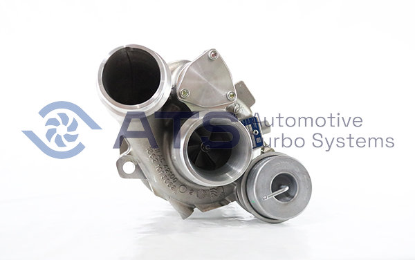 Turbolader MERCEDES-BENZ A-CLASS A 45 AMG 4-matic M 133.980 1330900280 133090028080 A1330900280