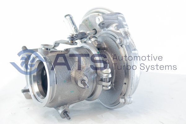 REMAN-Turbolader ALFA ROMEO MITO 1.4 169 A1.000 169 A5.000 0375S1 0860551 1607371380 1610428080