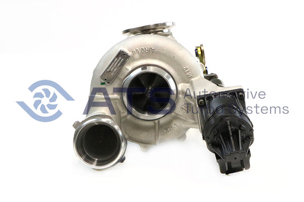 Turbolader BMW 5 M5 Competition S63 B44 B 116578523202 11657852372 1165785237201 1165785237202
