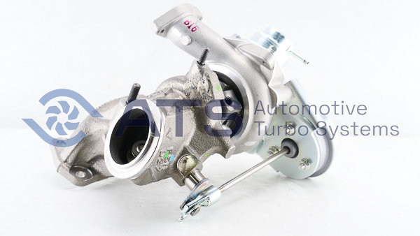 Turbolader ALFA ROMEO MITO 0.9 TwinAir 312 A2.000 312 A5.000 55232607 5523260701E 55238046