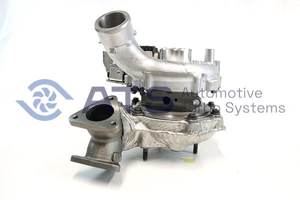 Turbolader AUDI A4 Allroad B8 3.0 TDI quattro CASA CCMA 059145874C 059145874CV 059145874CX