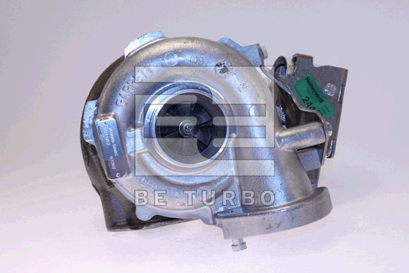 BMW 5 525 d M57 D25 Turbolader Garrett MaxLife 750080-8018M GTA2056VK 7791709H