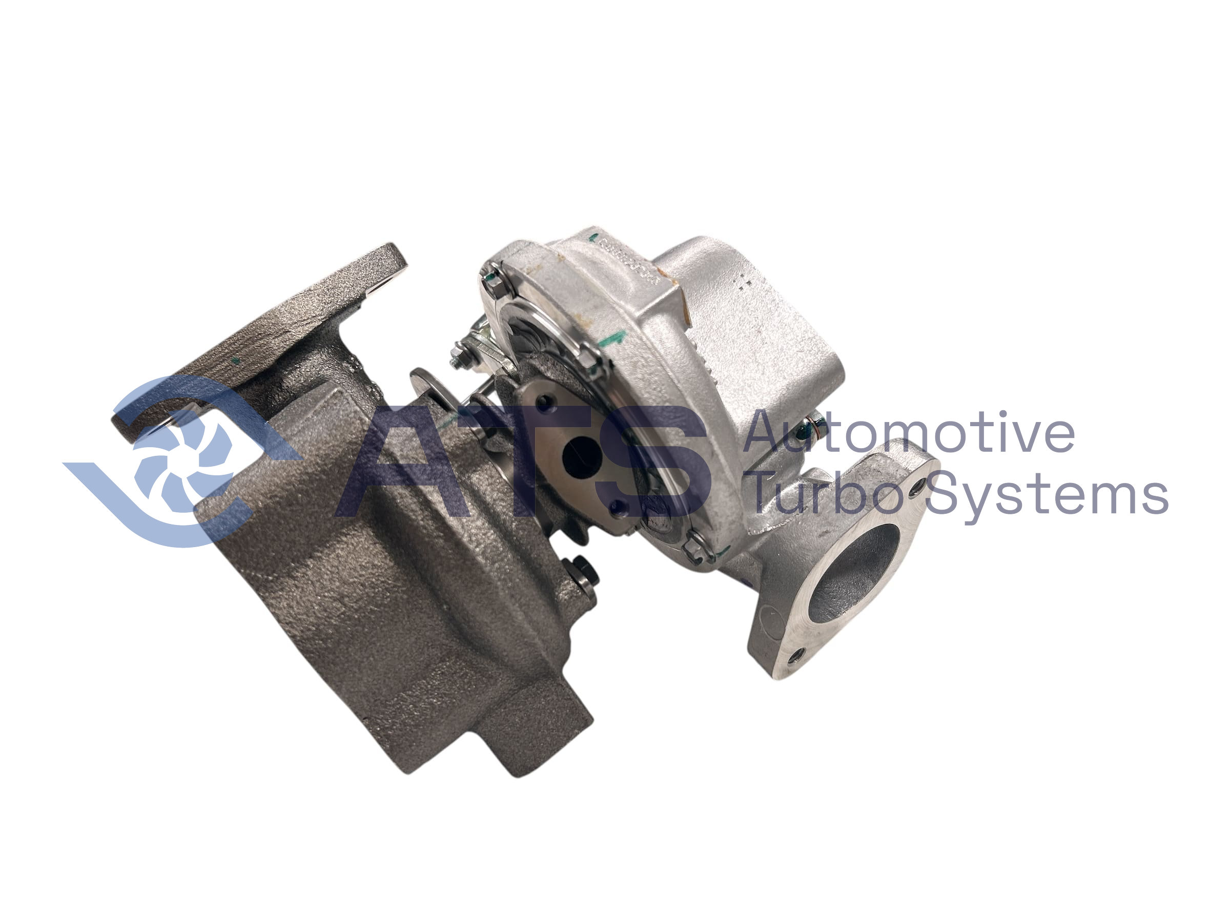 Turbolader 14411WN80A 840638-0001 840638-1 840638-5001S