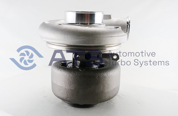 REMAN-Turbolader 10571618 1441526 1443192 1443193