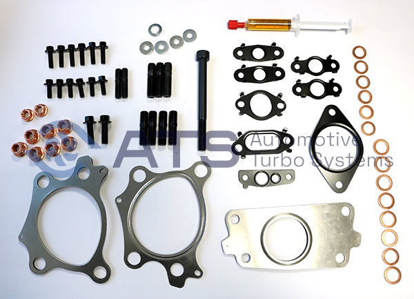 Dichtungskit MAZDA 3 Stufenheck 2.2 D SHY1 SHY4 SH01-13-700A SH01-13-700B SH01-13-700C SH01-13-700D