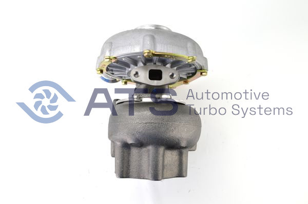 Turbolader IVECO EUROCARGO I-III 260 E 23 T 8060.45S TCA 8060.45S.6000 92901694 98446017 99446017