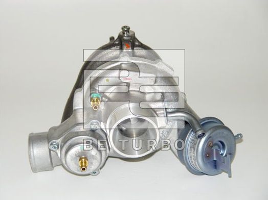 Turbolader OPEL SIGNUM CC 2.0 Turbo B207E B207L 00860063 12755106 860063 861093