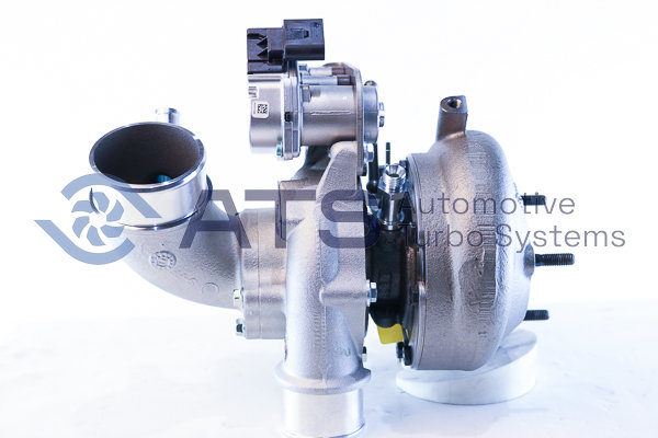Turbolader HYUNDAI ix55 3.0 V6 CRDi 4WD D6EA 28200-3A050 28210-3A050 28210-3A051 5304-970-0101