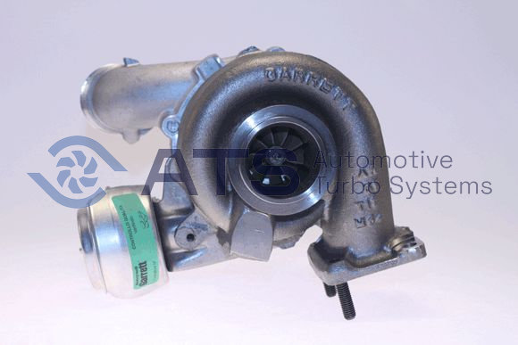 Turbolader ALFA ROMEO 147 1.9 JTDM 8V 186 A9.000 192 A8.000 55188690 55191485 55205177 55214061