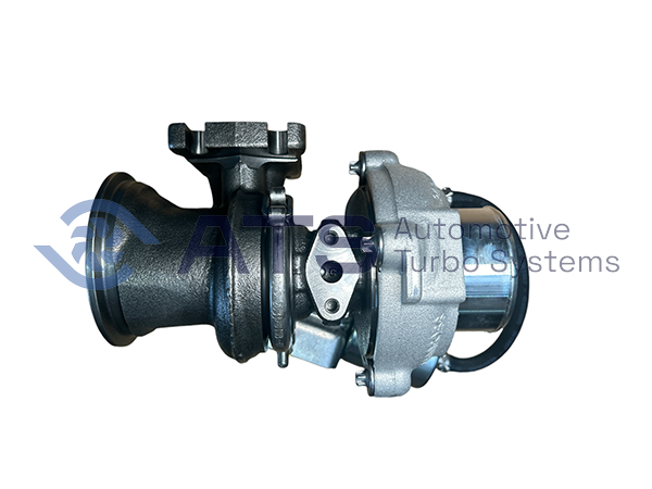 Turbolader 04137344 04137344KZ 04138905 04138905KZ