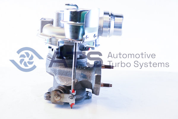 REMAN-Turbolader DACIA DOKKER Großraumlimousine 1.5 dCi K9K 400 K9K 608 1441100Q2E 144110429R