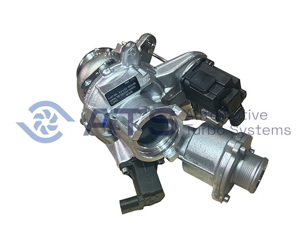 Turbolader AUDI A1 Sportback 1.8 TFSI CJSA CJSB 06K145701E 06K145701EV 06K145701EX 06K145701G
