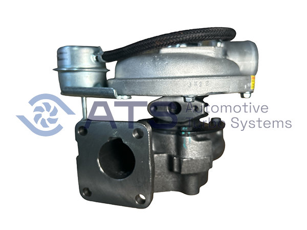 Turbolader 99449169 708162-0001 708162-1 708162-5001S