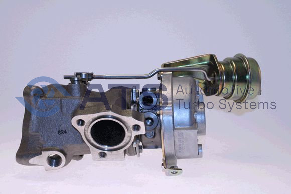 Turbolader AUDI A6 C5 Avant 2.7 T quattro ARE BES 0178145701Q 0178145701QV 0178145701QX 0178145701T