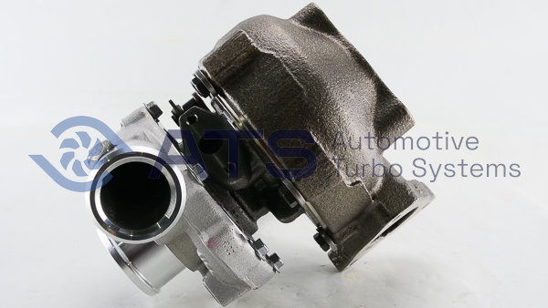 REMAN-Turbolader HYUNDAI ACCENT III Stufenheck 1.5 CRDi GLS D4FA D4FB 28201-2A400 740611-0002