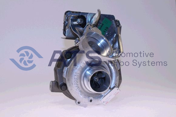 Turbolader BMW 1 118 d N47 D20 A N47 D20 C 11657792412 11657792412F 11657792413 7792412