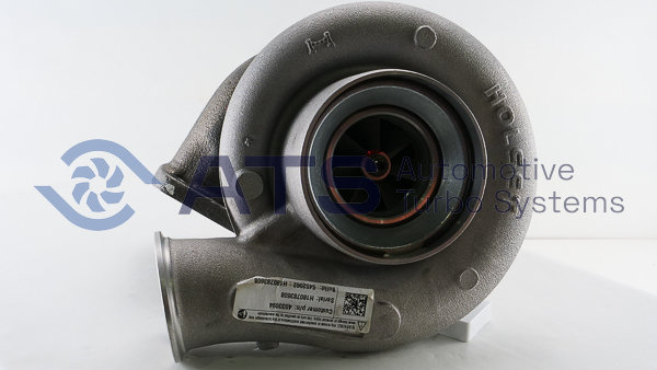 Turbolader 500059656 504087676 4033094H 4036531