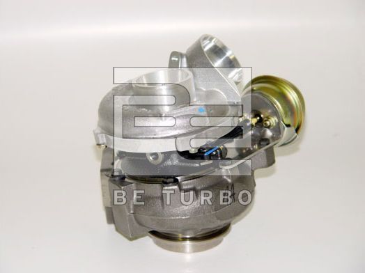 REMAN-Turbolader MERCEDES-BENZ E-CLASS T-Model E 270 T CDI OM 612.961 OM 612.963 6120960599