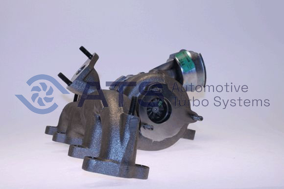 Turbolader SEAT IBIZA III 1.9 TDI Cupra R BPX BUK 038253016Q 038253016QV 038253016QV500