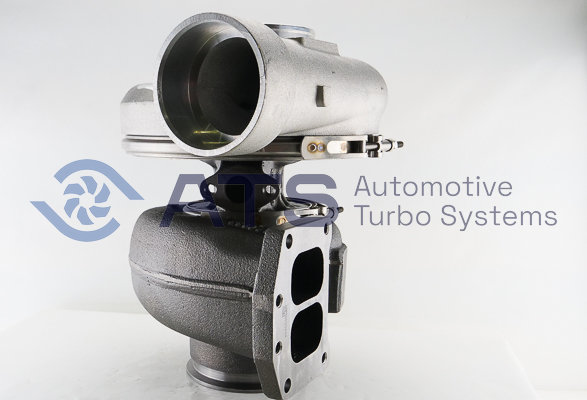 REMAN-Turbolader 10574391 1425385 1489615 1574391