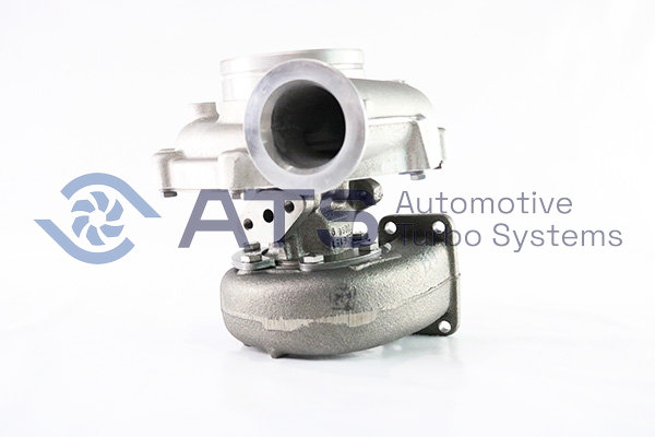 REMAN-Turbolader 03047687KZ 04259722KZ 165F718202090010 165Z718202090011
