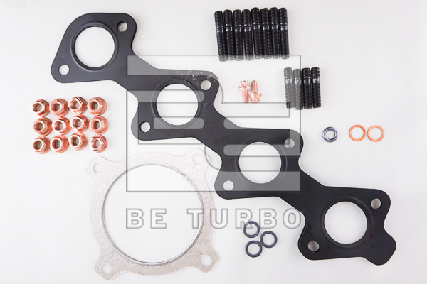 Dichtungskit MERCEDES-BENZ A-CLASS A 200 TURBO M 266.980 2660900080 266090008080 2660900280