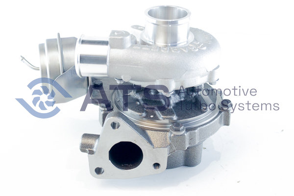 Turbolader 28231-27860 757886-0006 757886-5006S 757886-6