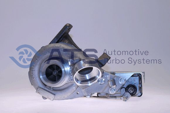 Turbolader MERCEDES-BENZ C-CLASS T-Model C 220 CDI OM 646.961 OM 646.963 6460900180 646090018080