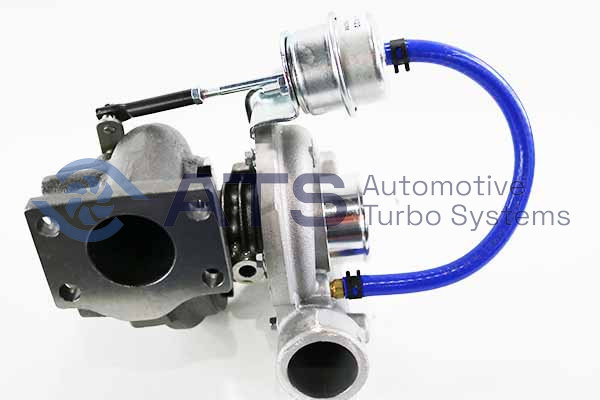 Turbolader 727264-0006 727264-5006S 727264-6
