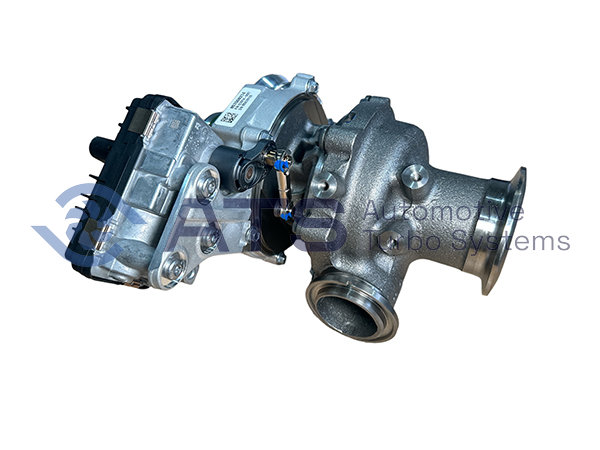 Turbolader BMW 1 118 d xDrive B47 C20 A B47 C20 B 11658513616 11658570082 11658570083 8513616