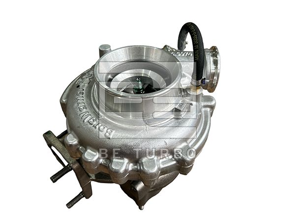 REMAN-Turbolader 9060966799 906096679980 9060969699 906096969980